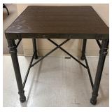 Ashley Furniture Tremile Square End Table