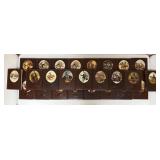 Time-Life Books ï¿½The Old Westï¿½ Collection