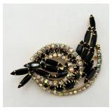 Elegant Julianna Pin/Brooch