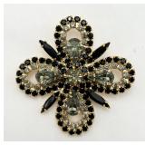 Elegant Vintage Pin/Brooch