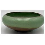 Vtg. Frankoma Pottery Bowl