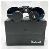 Bushnell Sportview Wide Angle Binoculars w/ Case
