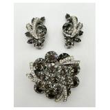 ï¿½Weissï¿½ Classic & Early Designed Pin & Ear Clips