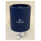 Swarovski Crystal Seal