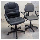 *2 Office Chairs