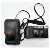 Cannon Sure Shop Supreme Camera w/ Case