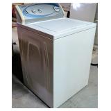 *Crosley Extra Large Capacity Washing Machine