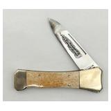 Parker Cutlery ï¿½Desperadoï¿½ Pocket Knife