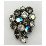 Pretty ï¿½KARUï¿½ Pin/Brooch