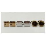 Vintage ï¿½Swankï¿½ &ï¿½Hickokï¿½ Cufflinks