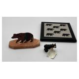 Nice Bear Design Items