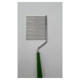 Vintage BAKELITE KITCHEN UTENSIL TOOL CAKE FORK