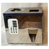 Automatic Powder/Particle Filing Machine