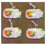 Counter Culture DIY 36W LED UV Resin Lamps 4