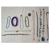 Fashion Necklaces & Bracelets