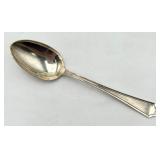 Durgin Sterling Silver Teaspoon, C.1910