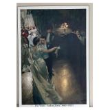 Anders Zorn ï¿½ The Waltzï¿½ Picture