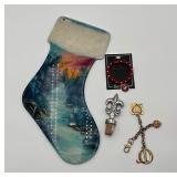 Miscellaneous Household Items