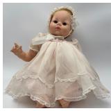 Large Vintage 1965 Madame Alexander Baby Doll