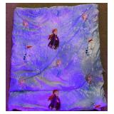 ï¿½Frozenï¿½ Elsa & Anna Comforter