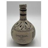 Grand Mayan Tequila Ceramic Decanter