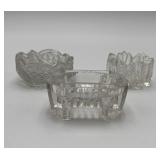 Vintage Salt Cellars 3