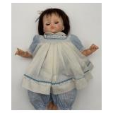 Vtg. ï¿½Pussy-Catï¿½ Madame Alexander Doll