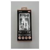 Two Tone Stereo in ear buds w/ microphone