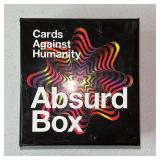 Absurd Box Cards Against Humanity Game