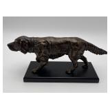 Ralph Lauren Bronze Retriever