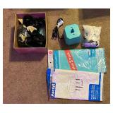 Crafting Store Supplies