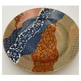 Stunning Japanese Imari Ware Porcelain Bowl