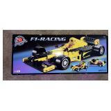 F1 - Racing Lego Car