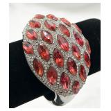 Large Statement Bracelet