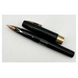 Vintage Sheafferï¿½s 14K Gold NIB Fountain Pen