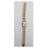 Vrg. Gloria Vanderbilt Ladies' Watch