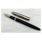 Vintage Sheafferï¿½s 14K Gold NIB Fountain Pen