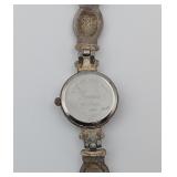 Ladies' Brighton-Style Geneva Watch