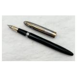 Vintage Sheafferï¿½s 14K Gold NIB Fountain Pen