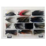 32 New & Like New Jigs of Various Weight