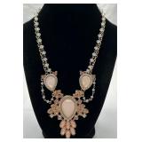 Elegant New Necklace