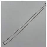 1/20 12k Gold Filled 18ï¿½ Chain