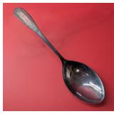 Dominick & Hard Sterling Silver Berry Spoon