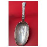 Gorham Sterling Silver Broken Spoon for Scrap
