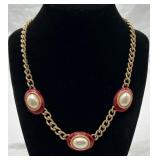 Beautiful ï¿½Monetï¿½ Necklace