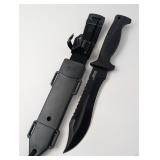 SOG HQ Pinnacle Bowie Knife