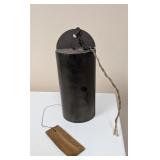 Simple 16' Wind Chime