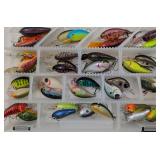 42 New & Lime New Crankbaits