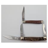 2 Pocket Knives