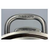 9 Qt. Cuisinart Stockpot With Cover